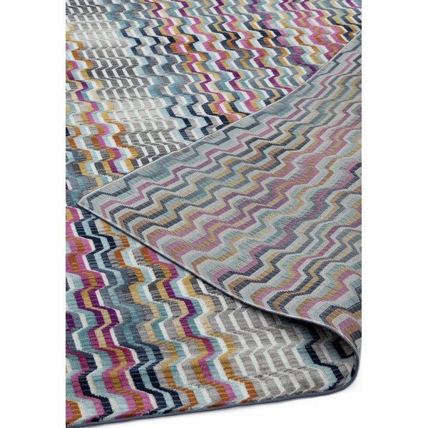 Covor Asiatic Carpets Wave, 120 x 170 cm, multicolor-image-1
