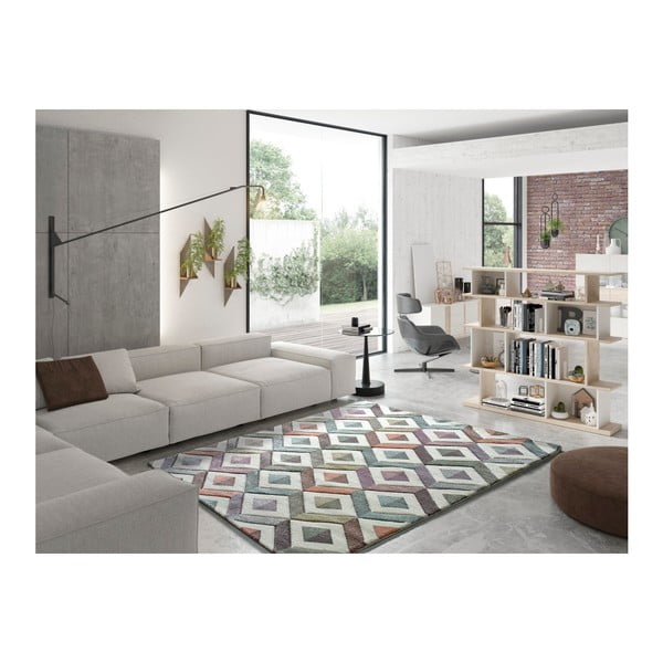 Covor Universal Makeup Multi, 80 x 150 cm-image-1