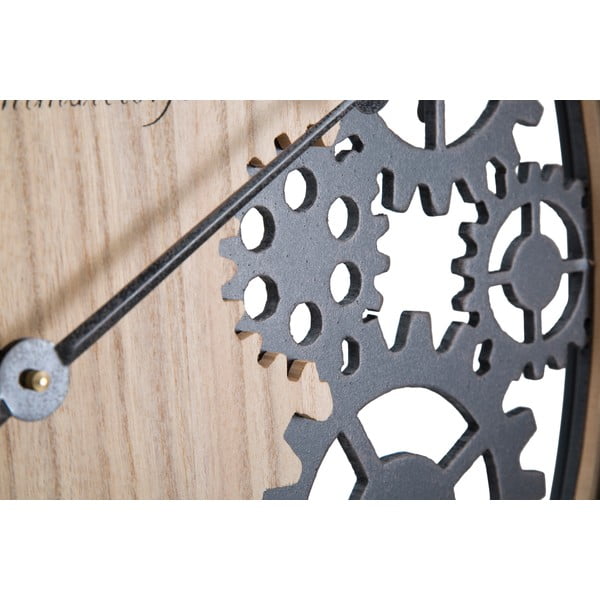 Ceas de perete ø 60 cm Grand - Mauro Ferretti-image-2