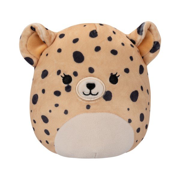 Jucărie de pluș 2in1 Lexie & Elton – SQUISHMALLOWS-image-2