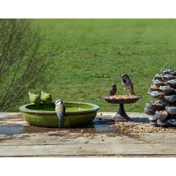 Hrănitor pentru păsări – Esschert Design-image-1