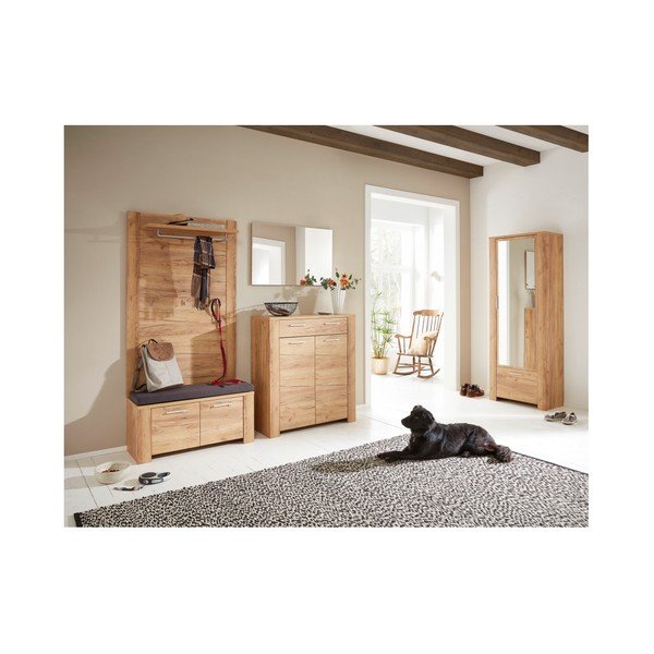 Saltea pentru bancă Germania Castera-image-2