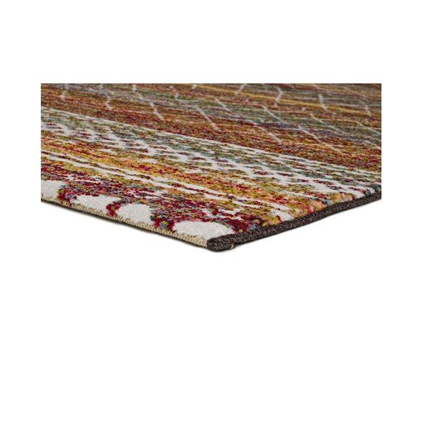 Covor adecvat și pentru exterior Universal Pandora Multi Calilo, 60 x 120 cm-image-2