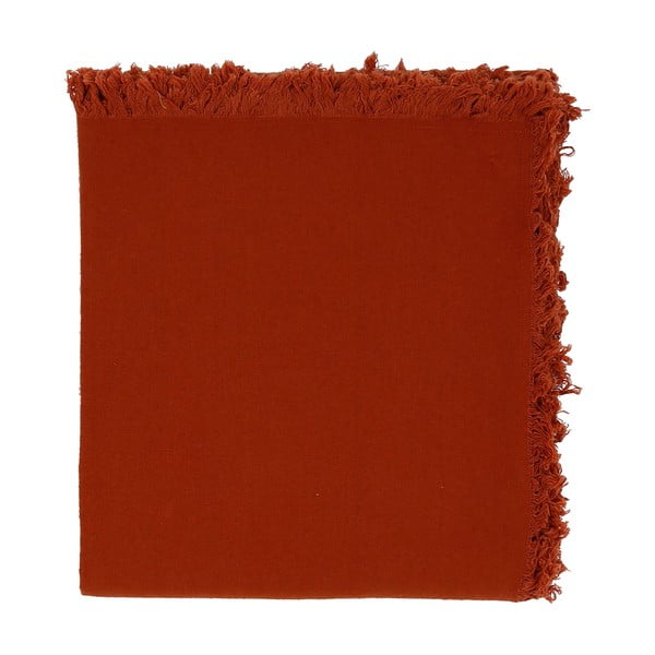 Față de masă din bumbac 160x320 cm Nalia – Côté Table-image-2