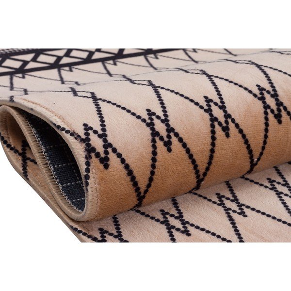 Covor maro lavabil 200x80 cm - Vitaus-image-3