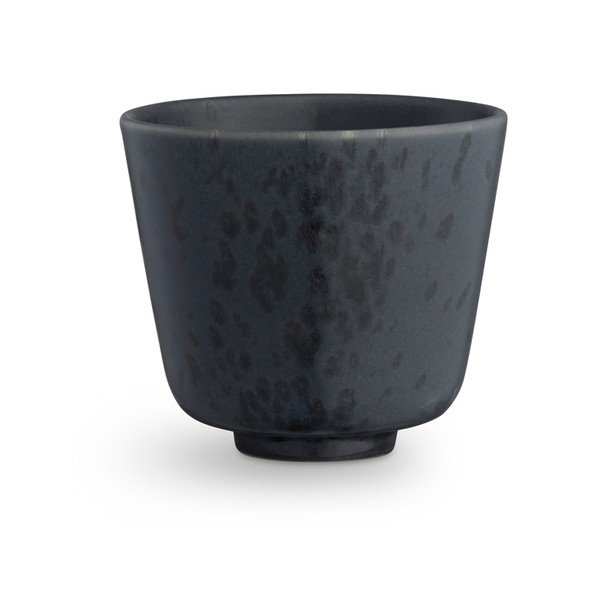 Cană din ceramică Kähler Design Ombria, 300 ml, albastru