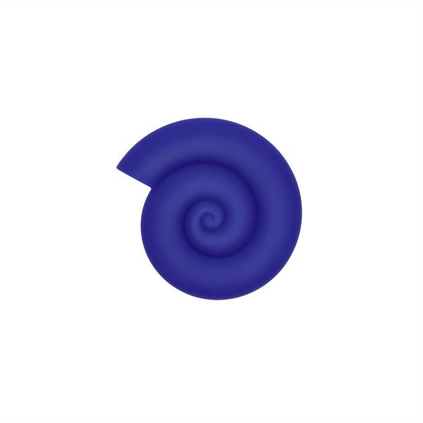 Suport pentru vase fierbinți din silicon 15x16,5 cm Nautilus – OYOY Living Design