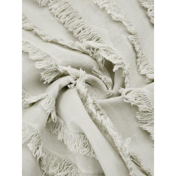 Față de pernă decorativă Westwing Collection Jessie, 30 x 50 cm, bej-image-2