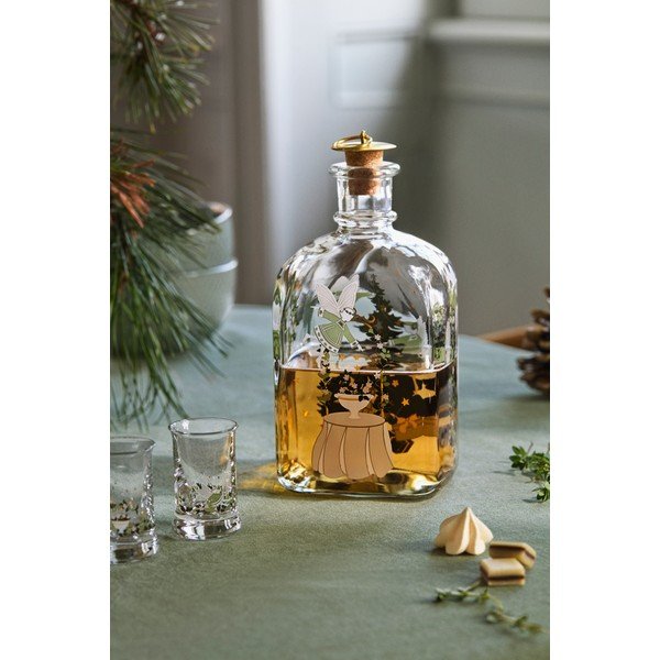 Sticlă din sticlă 730 ml Christmas – Holmegaard-image-1