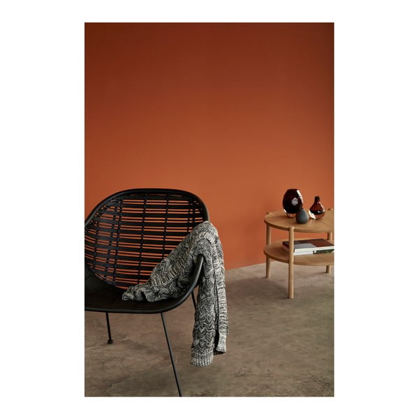 Măsuță de cafea Hübsch Jarl, ⌀ 60 cm-image-4