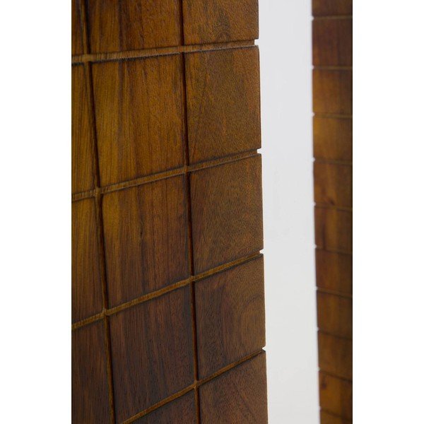 Birou din lemn de mango 48x140 cm Damen – Jotex-image-4