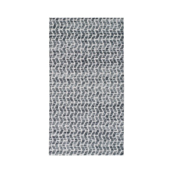 Covor Universal Pisa Liso Gris, 50 x 80 cm-image-1