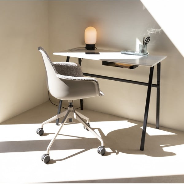 Scaun de birou Albert Kuip – Zuiver-image-2