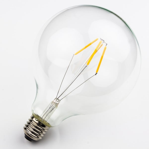 Bec cu LED Bulb Attack MOOD, E27 4W-image-4