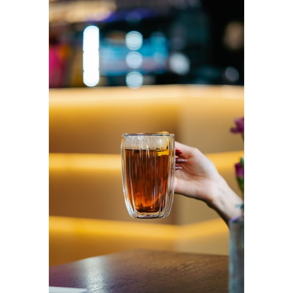 Căni 2 buc. 360 ml Tulip – Vialli Design-image-4