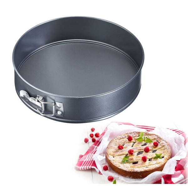 Formă de copt pentru tort din oțel Back Klassiker – Westmark-image-1