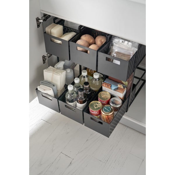 Raft suplimentar Tower – YAMAZAKI-image-3