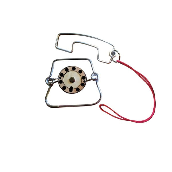 Puzzle Metal Phone – RecentToys-image-2