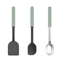 Set de ustensile de bucătărie 3 buc. din plastic Chef It – Mepal