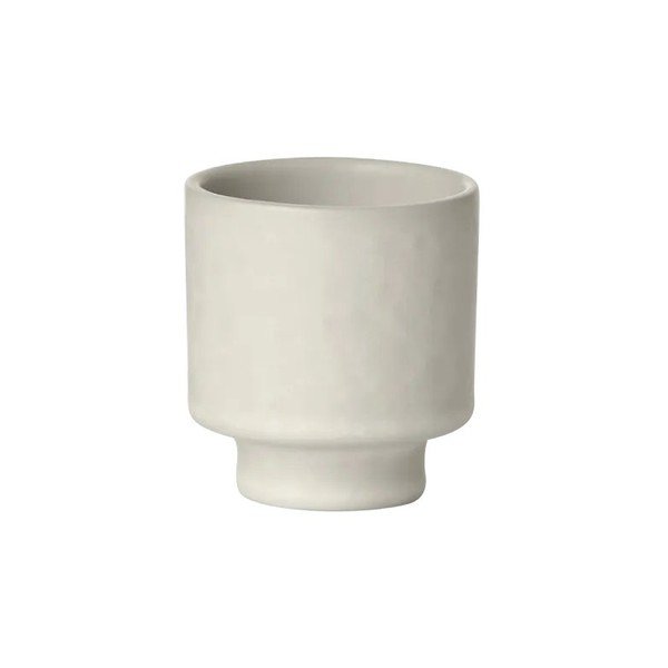 Ceașcă crem pentru espresso din gresie ceramică 50 ml Makoto – Blomus