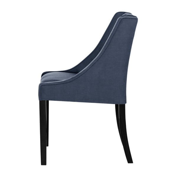 Scaun Guy Laroche Creativity, albastru-image-4