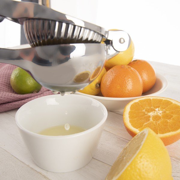 Presă pentru citrice din metal – Orion-image-2