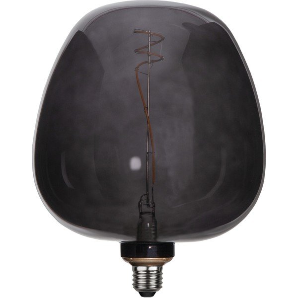 Bec LED E27, cu lumină caldă 2 W Black Apple – Star Trading-image-2