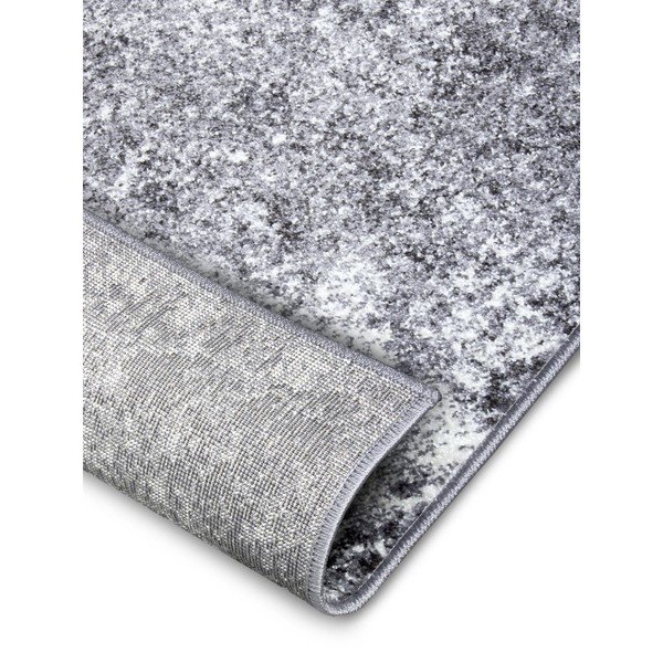Covor tip traversă Hanse Home Lux Fundido, 70x300 cm, gri-image-4