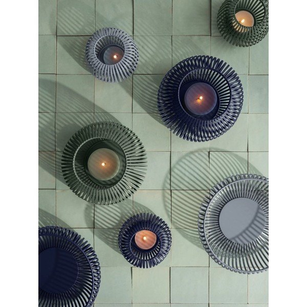 Coș pentru fructe din oțel Lito M – Blomus-image-2