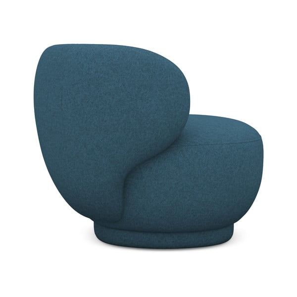 Fotoliu albastru Hina – Makamii-image-2