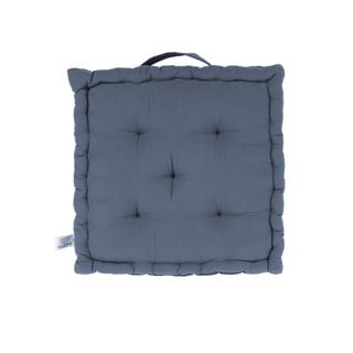 Pernă cu mâner pentru scaun Tiseco Home Studio, 40 x 40 cm, albastru