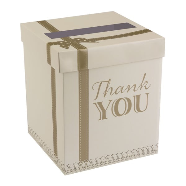 Cutie pentru plicuri și felicitări Neviti Chic Boutique