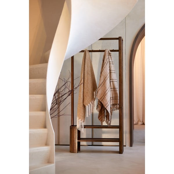 Set pentru hol în culoare naturală Gaios – Light & Living-image-1