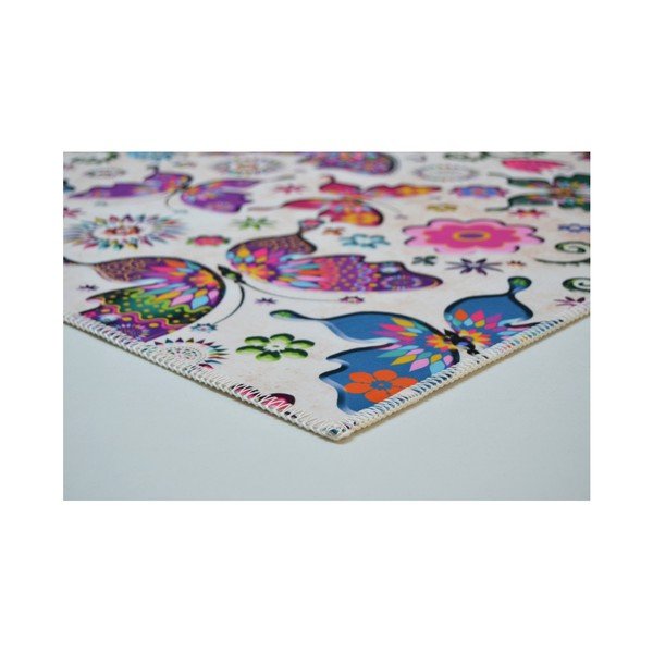 Covor rezistent Vitaus Monica, 80 x 200 cm-image-1