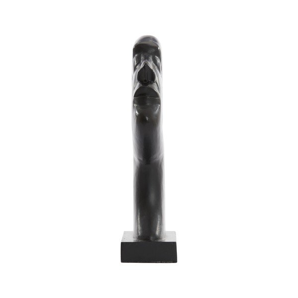 Statuetă din lemn Masima – Light & Living-image-3