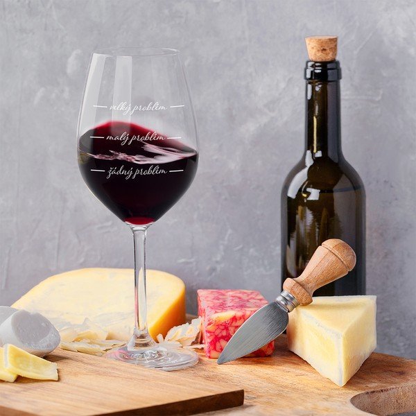 Pahar de vin 450 ml – Orion-image-1