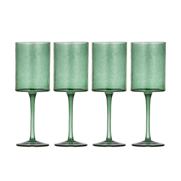 Set de pahare 4 buc. de vin 380 ml Flynn – Ladelle