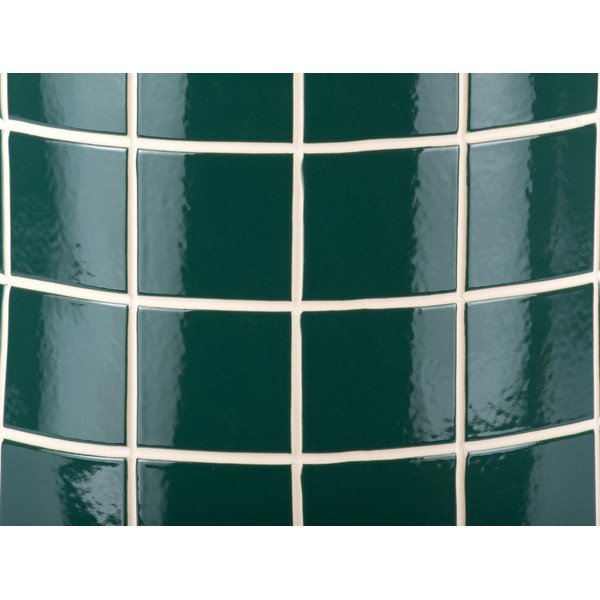 Măsuță auxiliară rotundă din ceramică ø 33 cm Retro Tiles – Leitmotiv-image-4