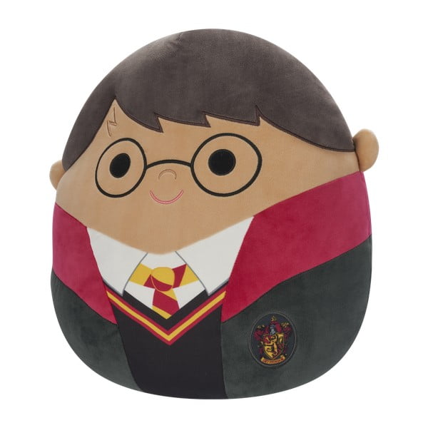 Jucărie de pluș Harry Potter – SQUISHMALLOWS-image-2