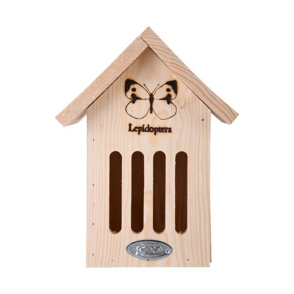 Hotel de insecte Butterfly – Esschert Design-image-4