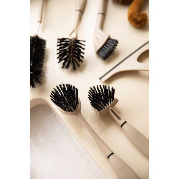 Perie de spălat vase Kitchen Craft Natural Elements-image-1