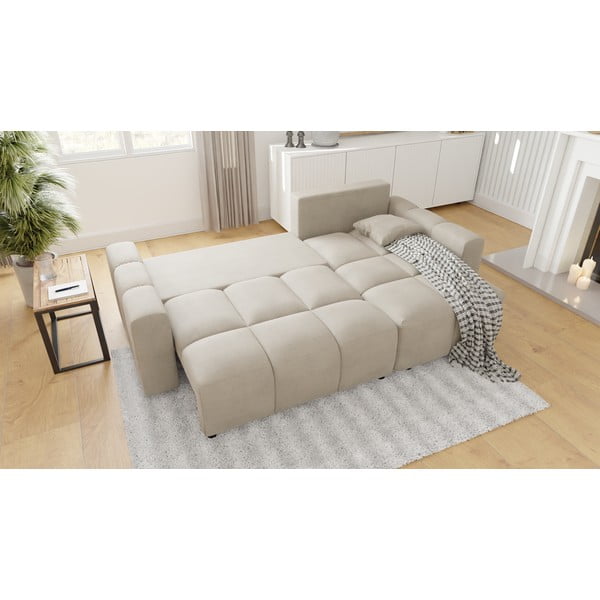 Colțar bej (cu colț variabil) Luki – Ropez-image-3