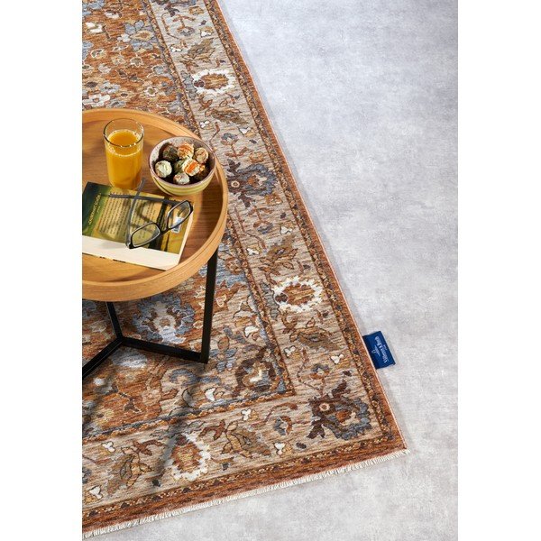 Covor portocaliu 120x170 cm Egon – Villeroy&Boch-image-2