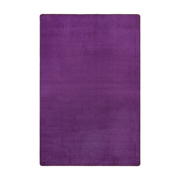 Covor violet 200x280 cm Fancy – Hanse Home