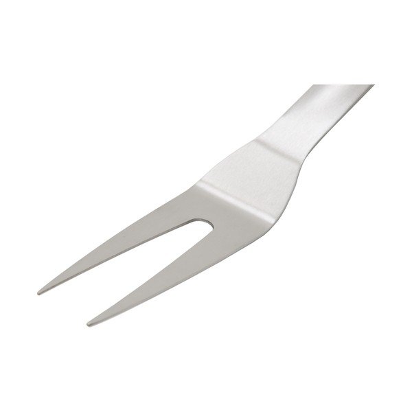 Furcă din oțel pentru grătar Cattara Shark-image-2