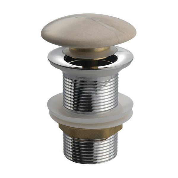 Ventil pentru chiuvetă Dalma – Sapho