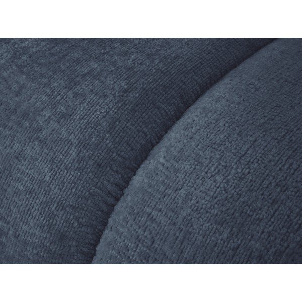 Taburet modular albastru Lupine – Micadoni Home-image-1