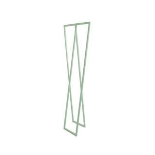 Cuier CustomForm Sabu, verde deschis