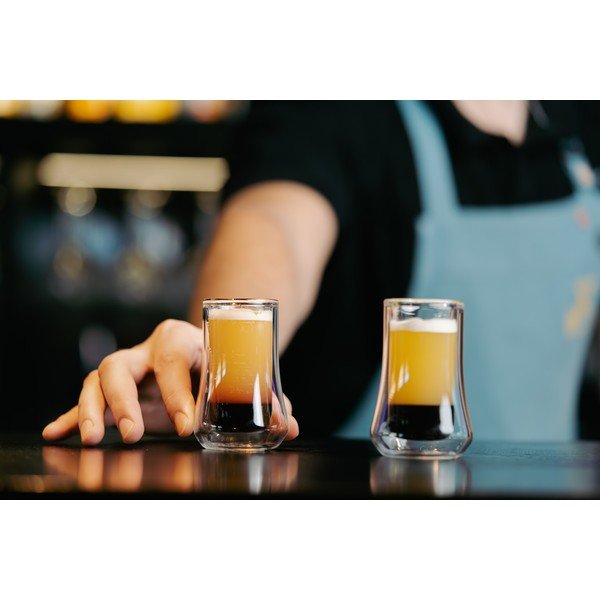 Pahare 2 buc. 250 ml Soho – Vialli Design-image-1