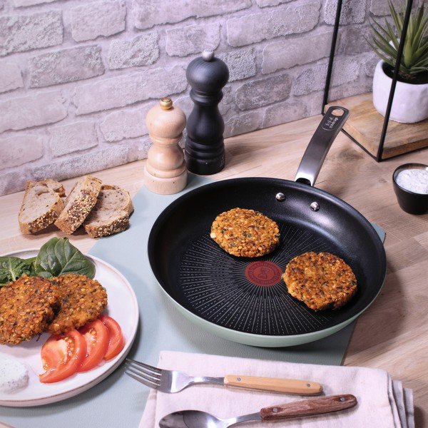 Tigaie din aluminiu ø 30 cm Impact – Tefal-image-1